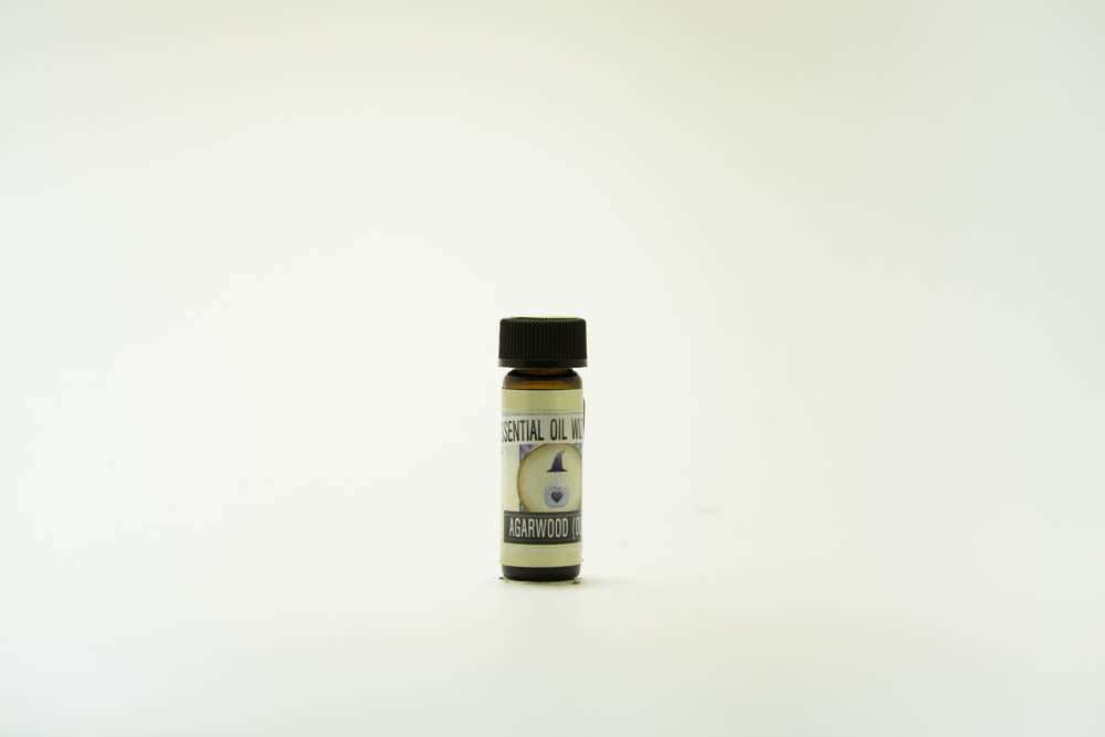 Oud (Agarwood)