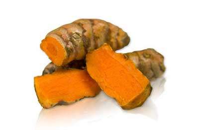 Turmeric (CO2)