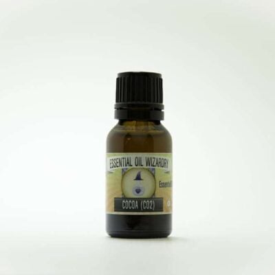 Cacao (Cocoa) CO2 Extract