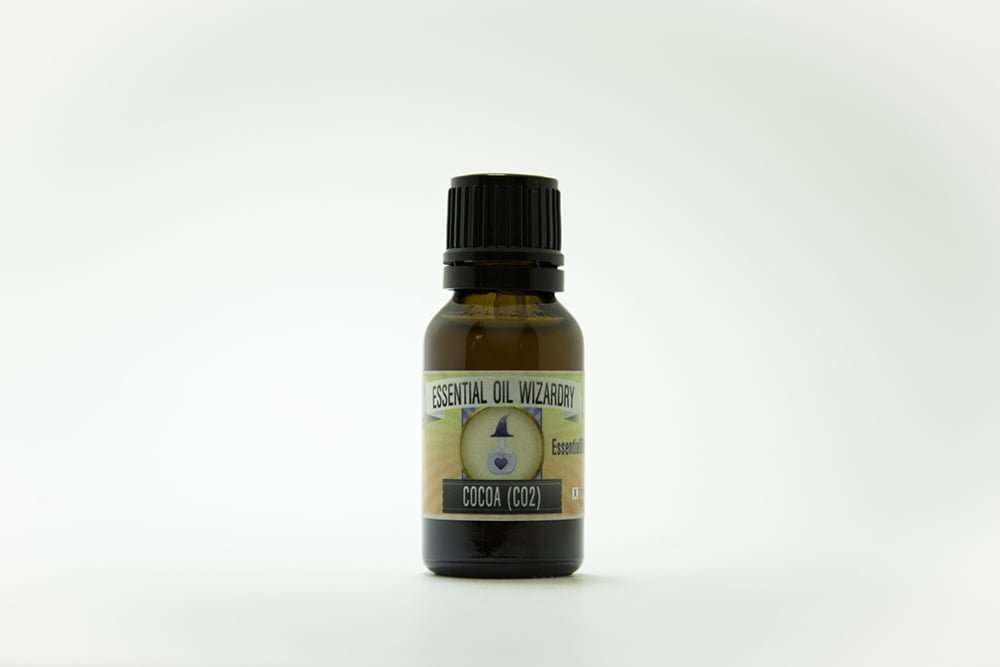 Cacao (Cocoa) CO2 Extract