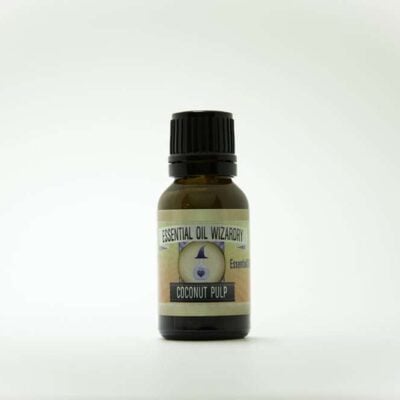 Coconut Pulp (CO2)