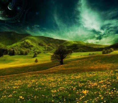DreamScape