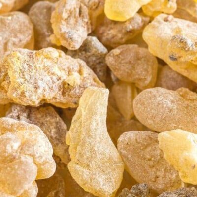 Frankincense Frereana