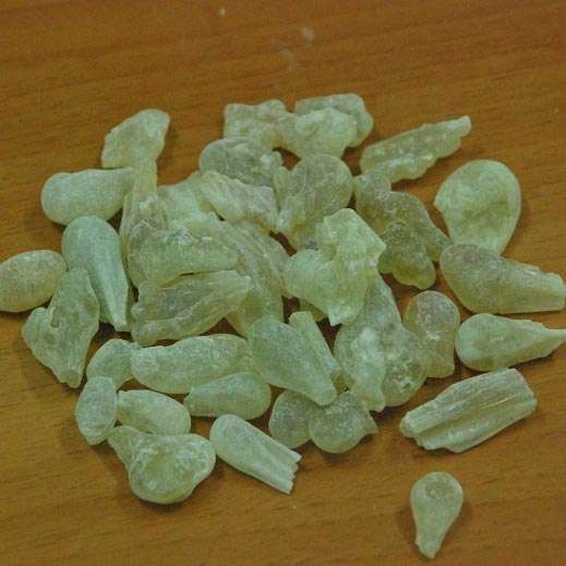 Frankincense Sacra (Royal Frankincense) - Image 3
