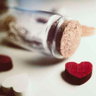 Love Potion