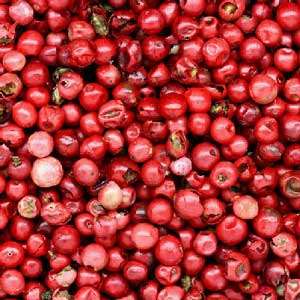 Pink Pepper - Image 2