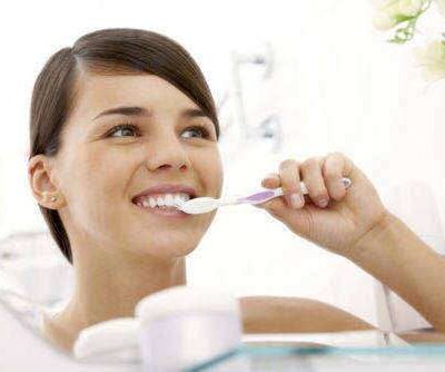 Oral Care Kit