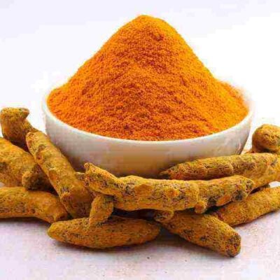 Turmeric Power