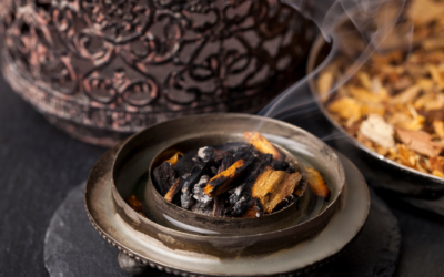 Oud Essential Oil: Meditation, Ceremony, And Perfumery