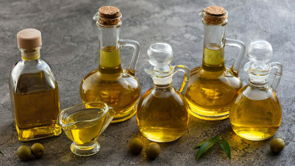 Essential Oil Bottles For Botanical Extracts