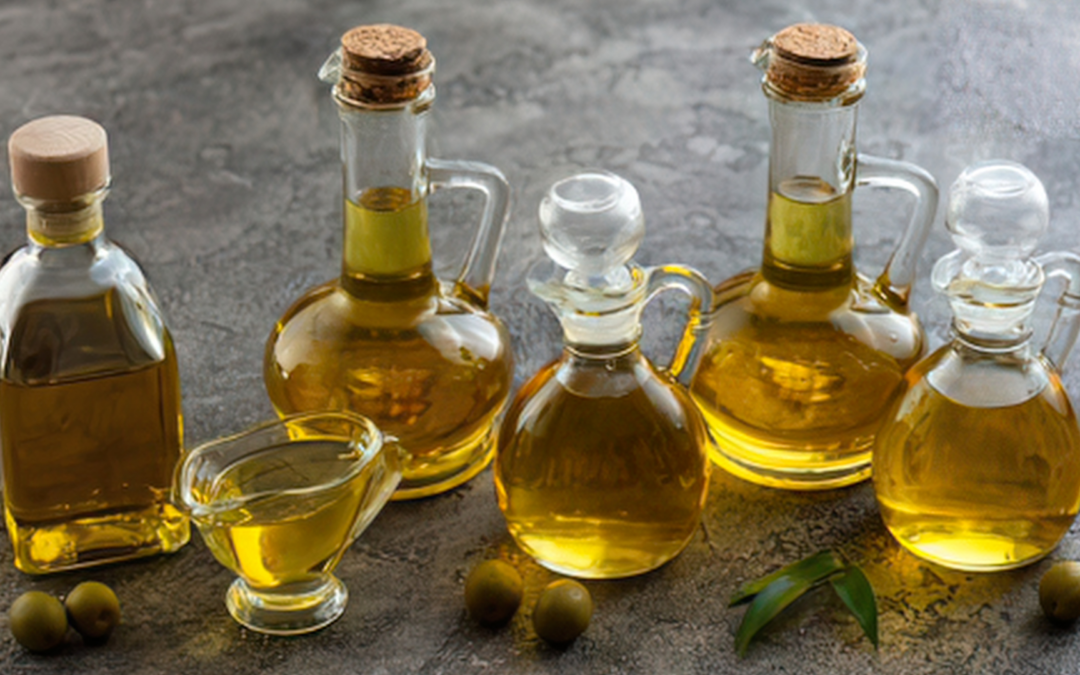 Blue Lotus Extracts: A Guide To Concentrated Preparations