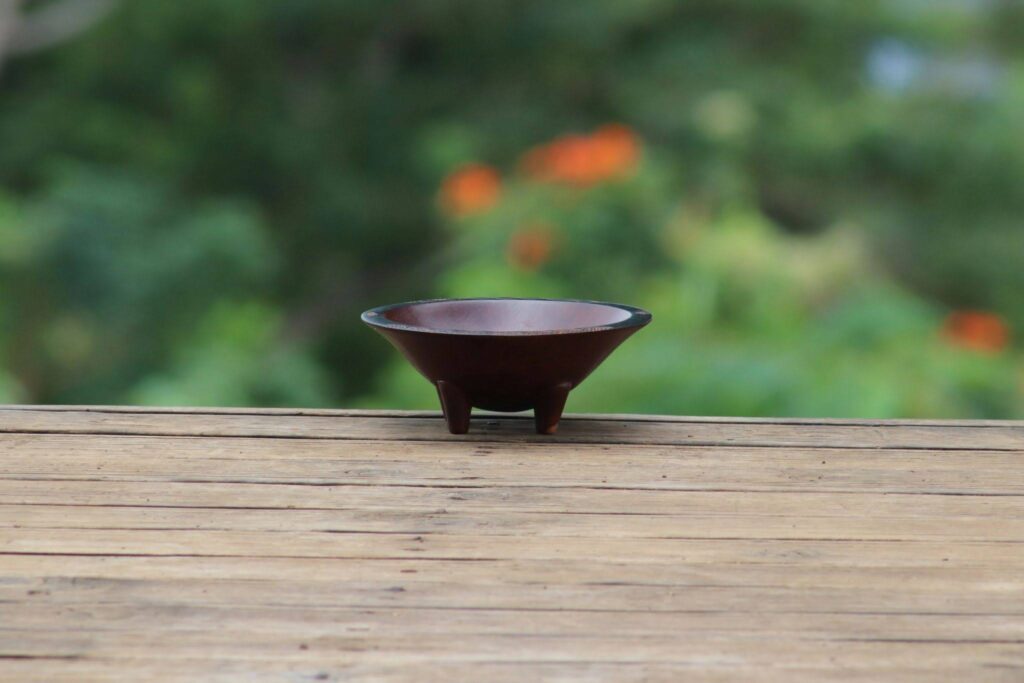 Kava Dish