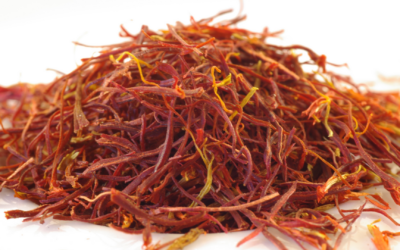 Saffron Tincture: Benefits, Traditional Use, And How To Take