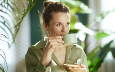 Blue Lotus For Anxiety: Can This Sacred Flower Help? Â