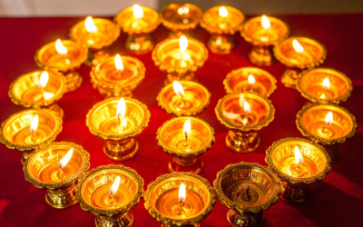 Blue Lotus Benefits: Ancient History, Modern Use