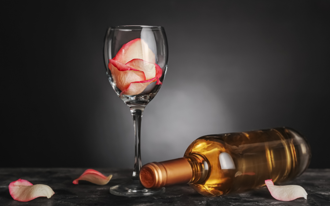 Rose Absolute vs. Rose Otto: Bulgarian Rose And Rose Bourbon Absolute Compared