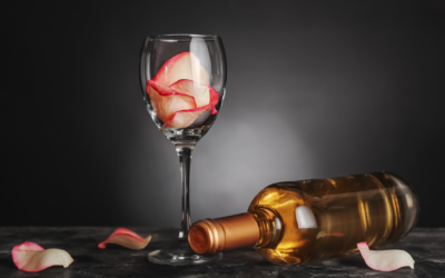 Rose Absolute vs. Rose Otto: Bulgarian Rose And Rose Bourbon Absolute Compared