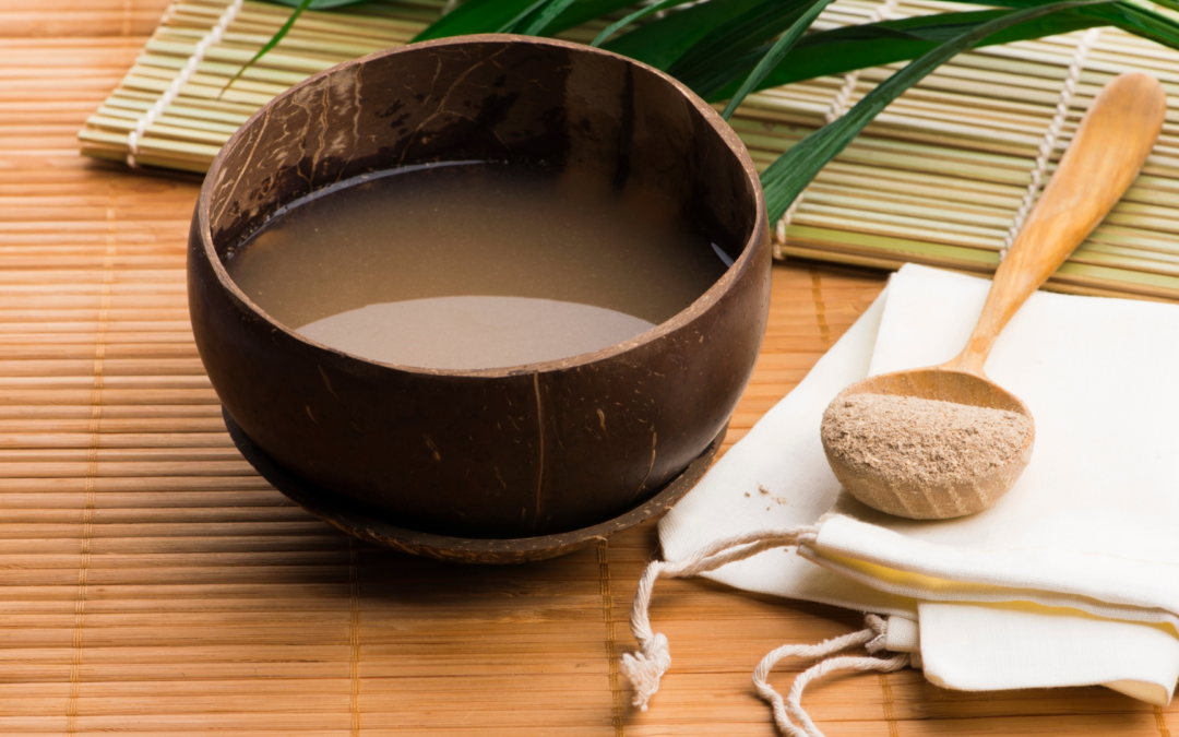 Kava Root: The Complete Guide To Piper Methysticum