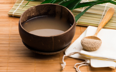 Kava Root: The Complete Guide To Piper Methysticum